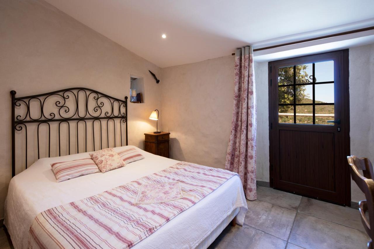 Casa Di Babbo Bed & Breakfast Macinaggio  Exterior photo