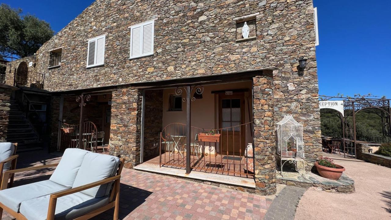 Casa Di Babbo Bed & Breakfast Macinaggio  Exterior photo