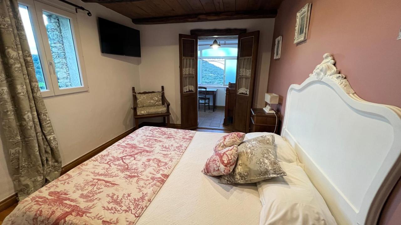 Casa Di Babbo Bed & Breakfast Macinaggio  Exterior photo