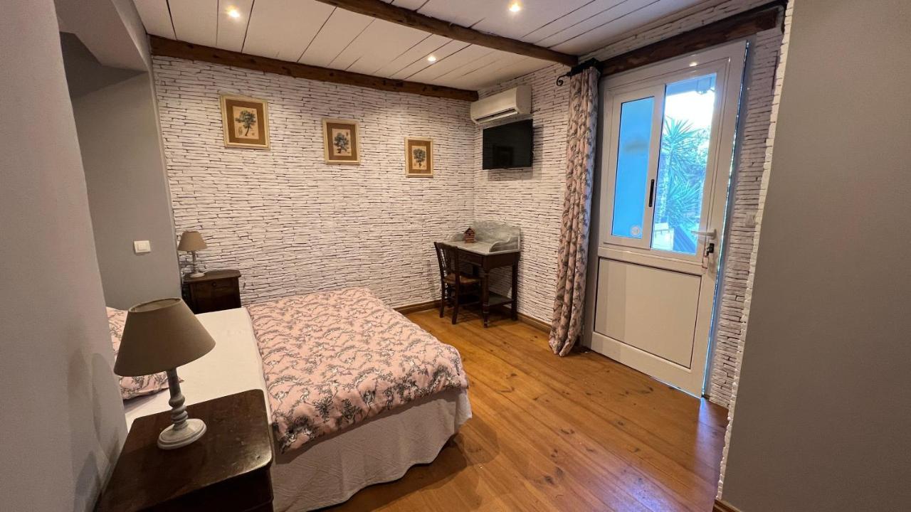 Casa Di Babbo Bed & Breakfast Macinaggio  Exterior photo