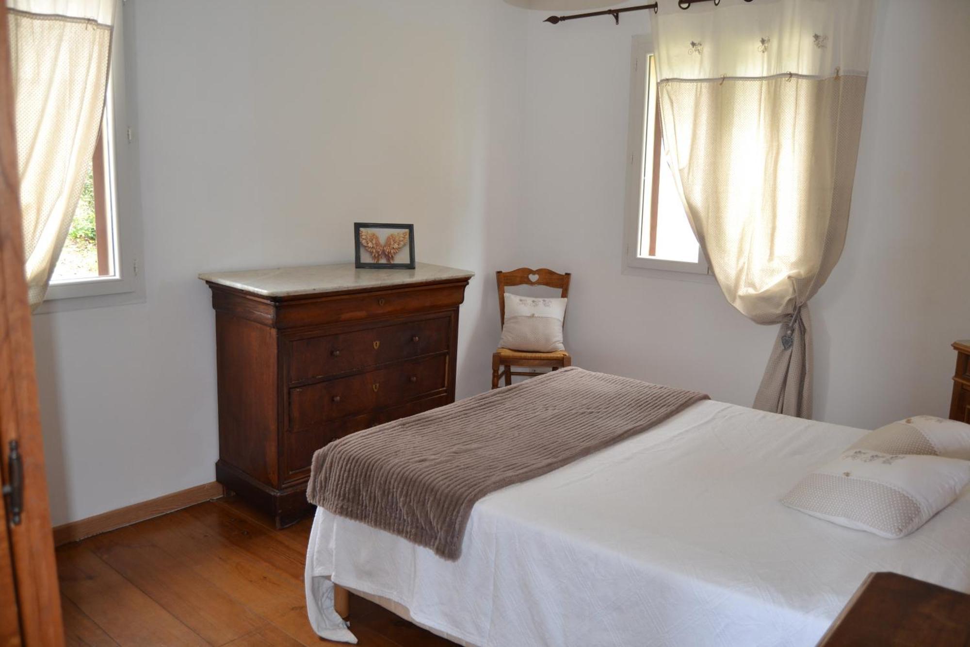 Casa Di Babbo Bed & Breakfast Macinaggio  Exterior photo