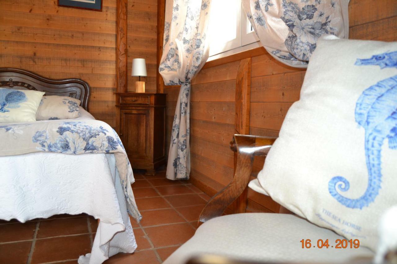 Casa Di Babbo Bed & Breakfast Macinaggio  Exterior photo
