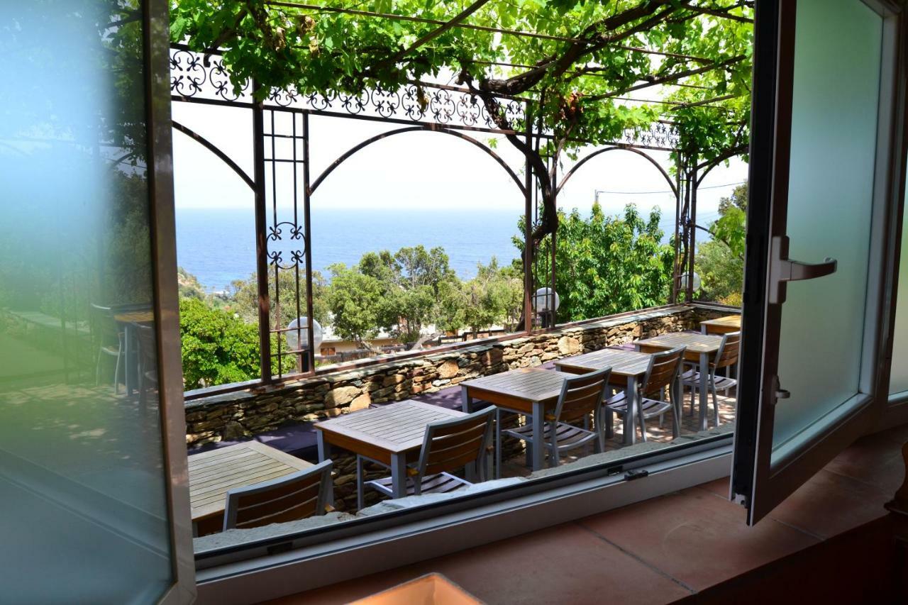 Casa Di Babbo Bed & Breakfast Macinaggio  Exterior photo