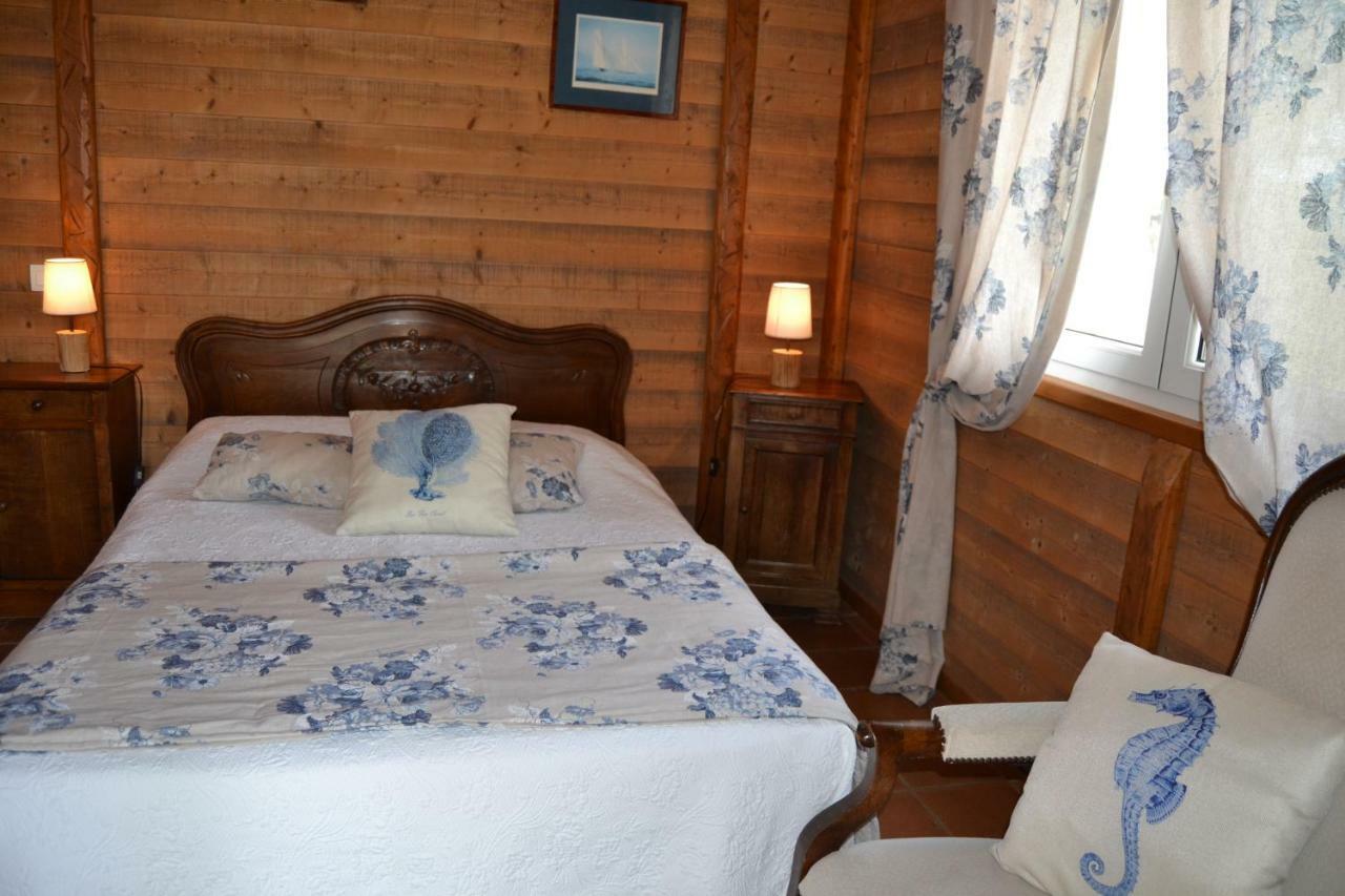 Casa Di Babbo Bed & Breakfast Macinaggio  Exterior photo