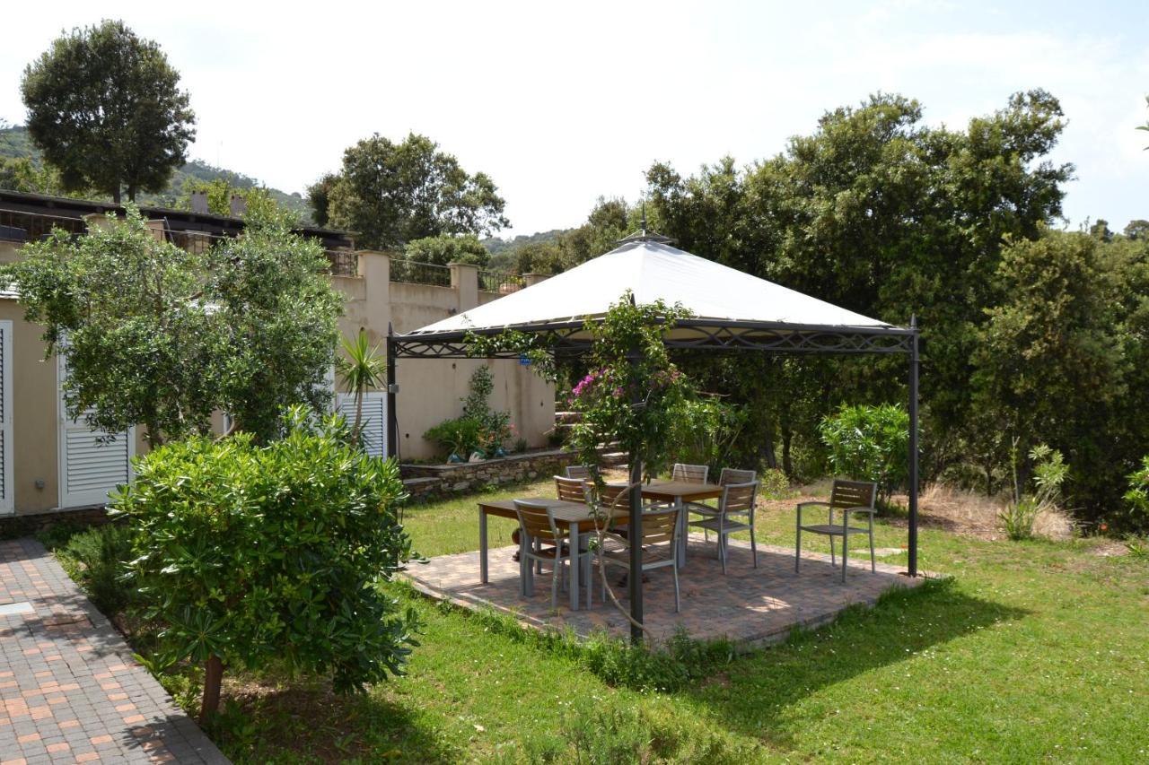 Casa Di Babbo Bed & Breakfast Macinaggio  Exterior photo