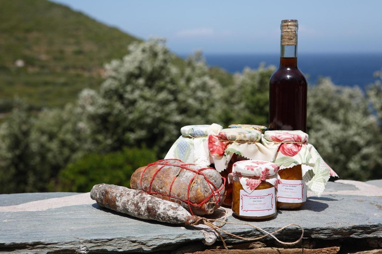 Casa Di Babbo Bed & Breakfast Macinaggio  Exterior photo